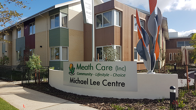 Meath Care Michael Lee Centre Como