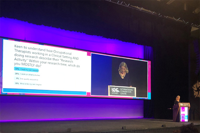Occupational Therapy Australia - 28th National Conference and Exhibition 2019