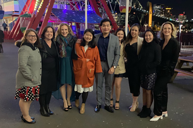 Occupational Therapy Australia - 28th National Conference and Exhibition 2019