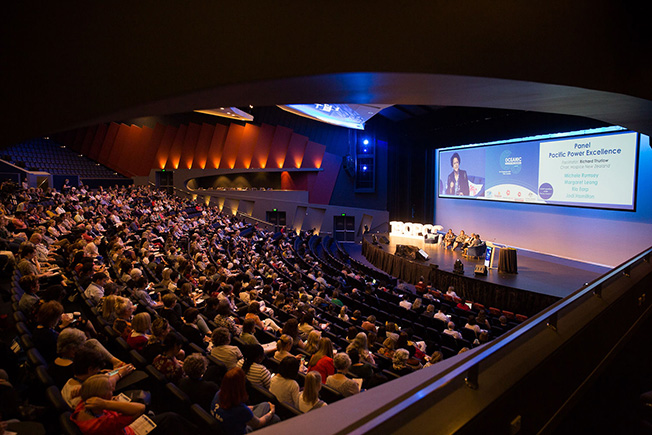 2019 Oceanic Palliative Care Conference
