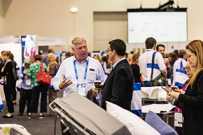 2019 Oceanic Palliative Care Conference