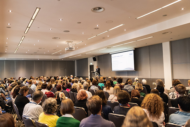 2019 Oceanic Palliative Care Conference