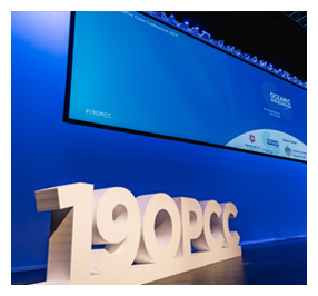 2019 Oceanic Palliative Care Conference