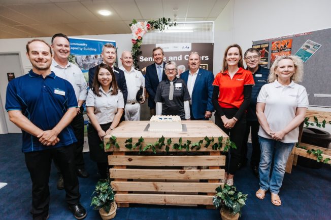 Rockingham Seniors and Carers Expo