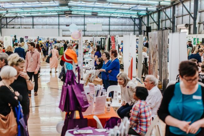 Rockingham Seniors and Carers Expo