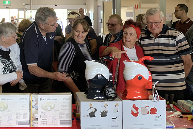 Rockingham Seniors and Carers Expo