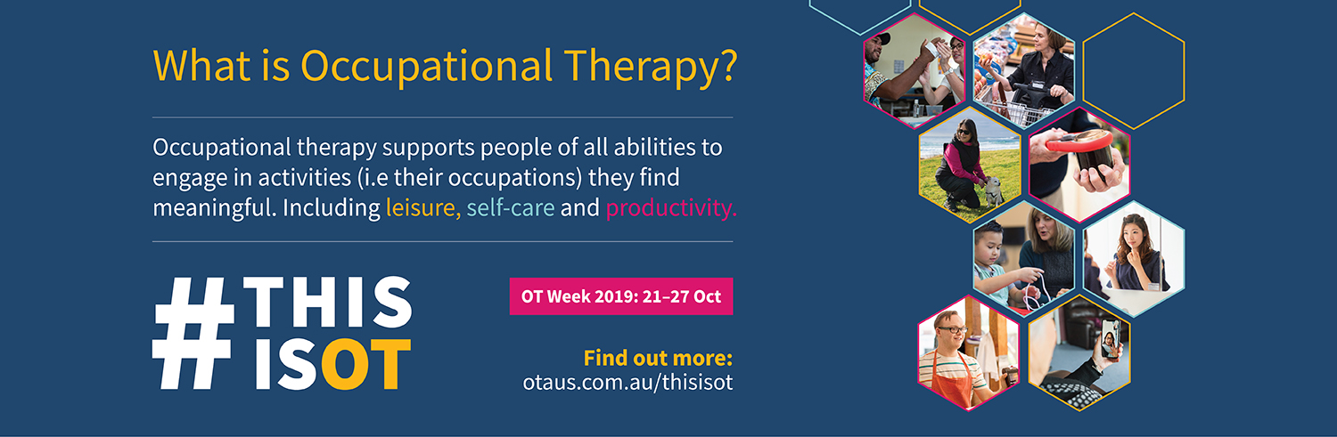 OT Week 2019
