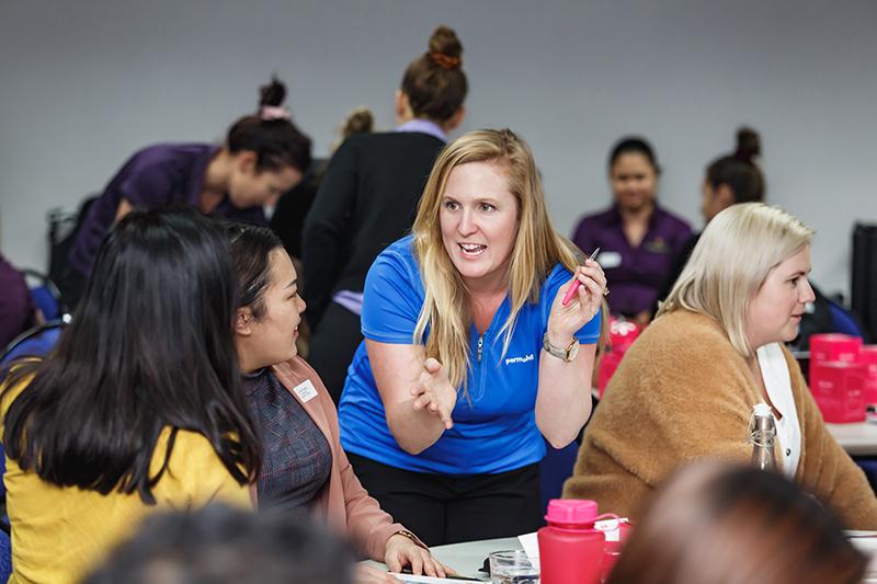 Unicare Health Seating Seminar 2019