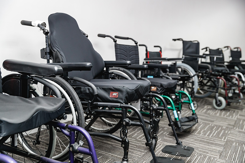 Unicare Health Seating Seminar 2019