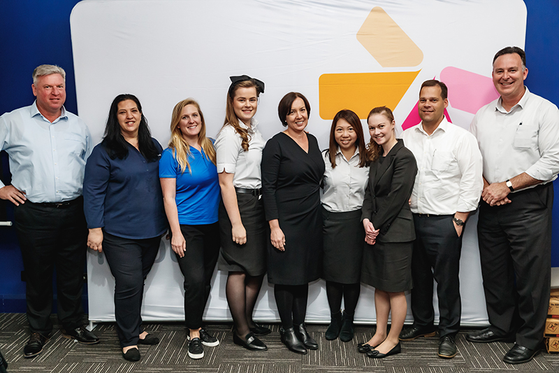 Unicare Health Seating Seminar 2019
