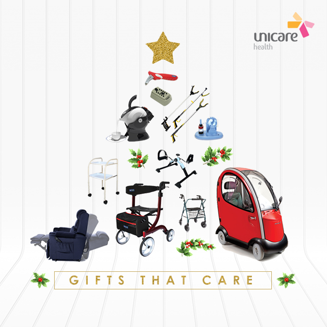 Gifts for Seniors