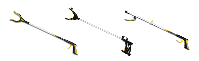 Reachers