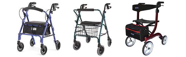 Seat Walker