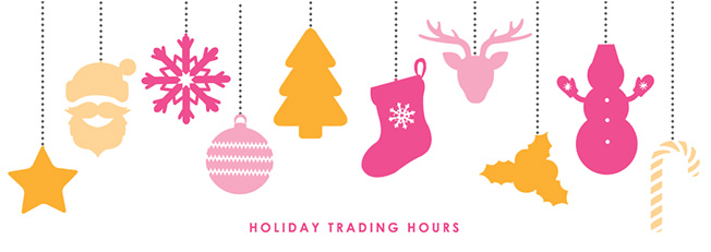 Unicare Health Holiday Trading Hours 2019