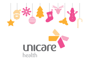 Unicare Health Holiday Trading Hours 2019