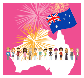 Happy Australia Day