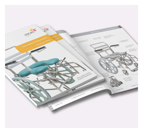 JUVOcare Shower Commodes Guide