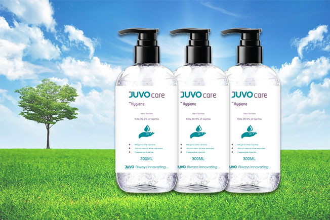 Juvo care Hand sanitiser