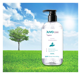 JUVOcare Hand Sanitiser