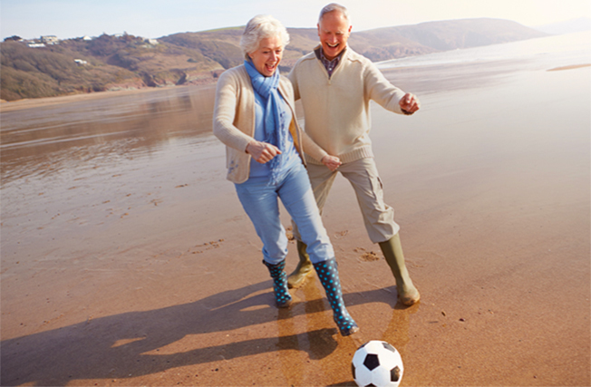 amd Incontinence Products