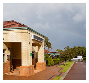 Jeremiah Donovan House Southern Cross Care