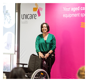 Effective Seating Solutions for Aged Care