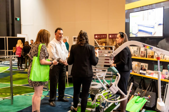 WA Healthcare Conference Expo 2020