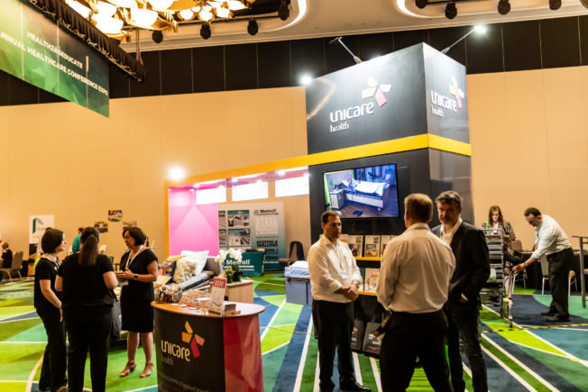 WA Healthcare Conference Expo 2020