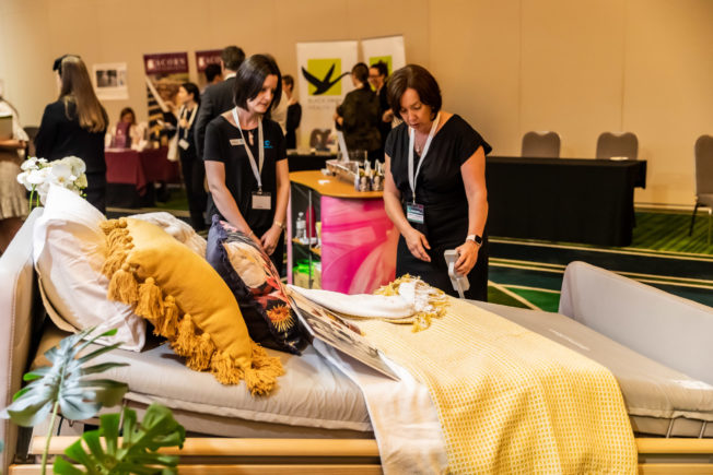 WA Healthcare Conference Expo 2020