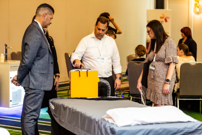 WA Healthcare Conference Expo 2020