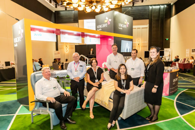 WA Healthcare Conference Expo 2020