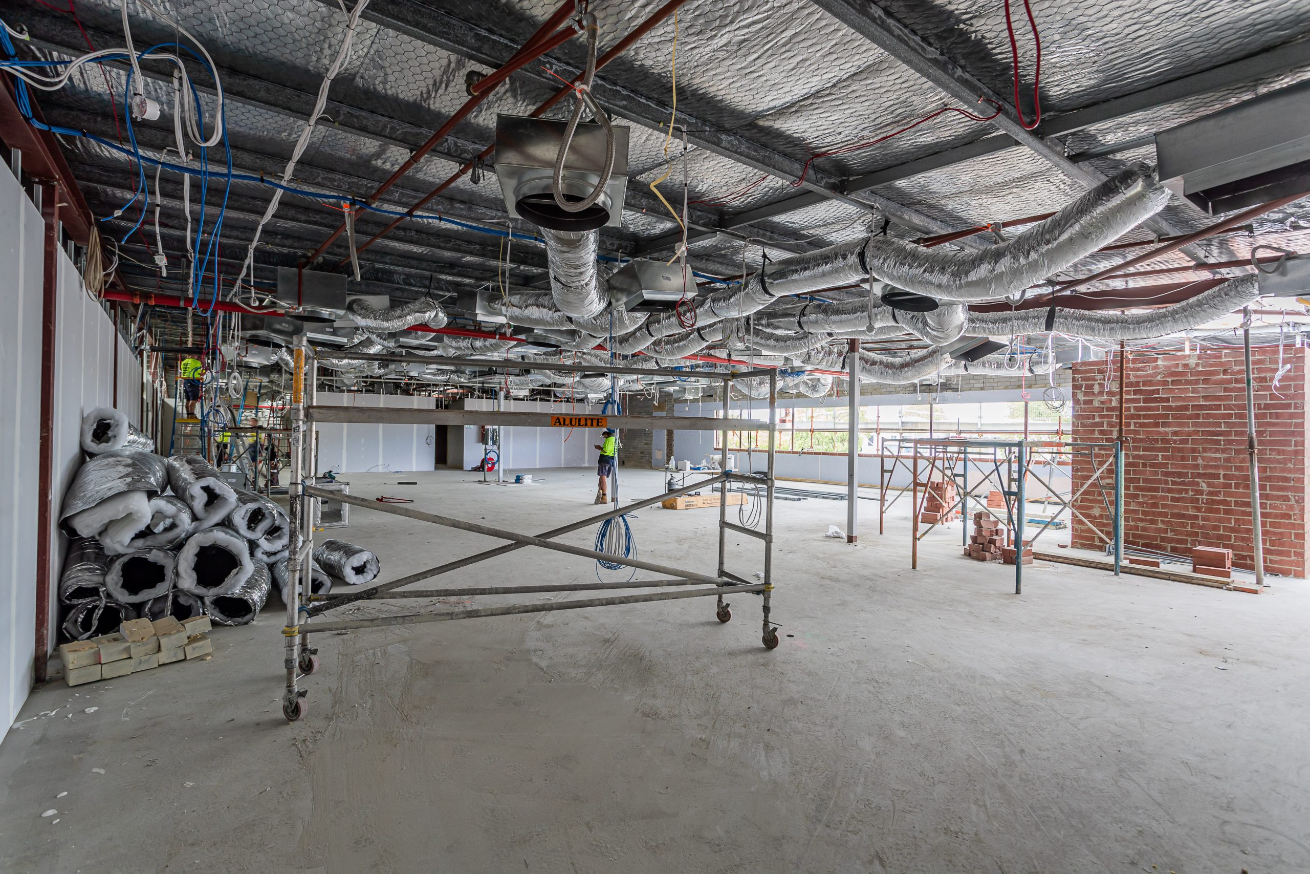 Unicare Health new offices