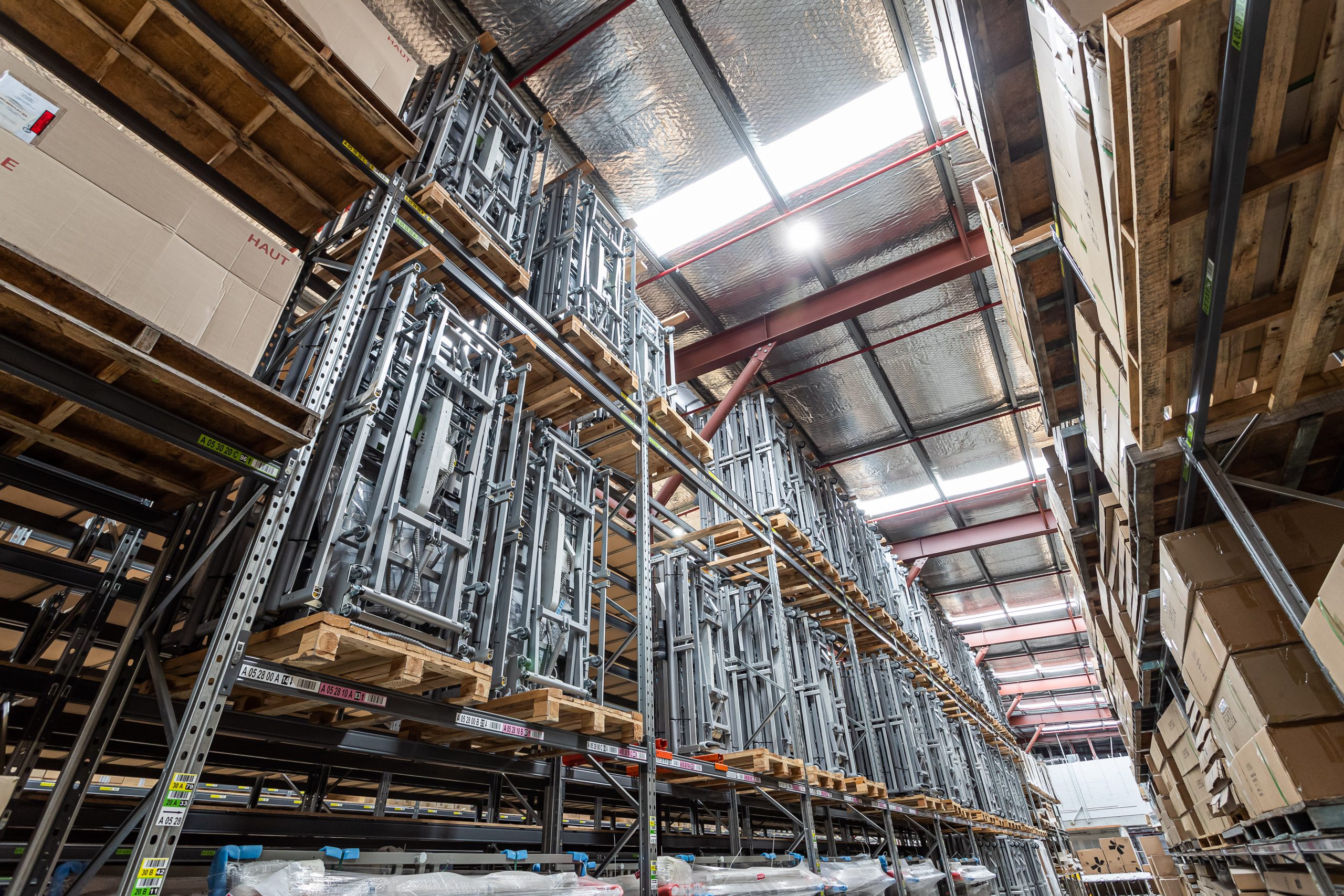 Unicare Health Warehouse