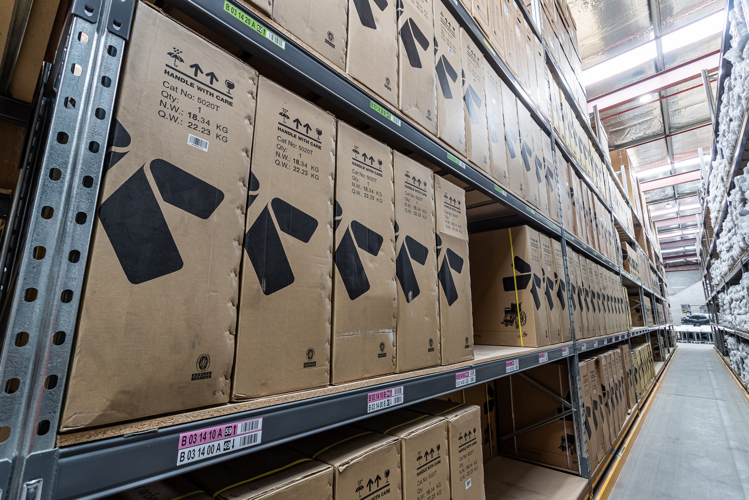 Unicare Health Warehouse