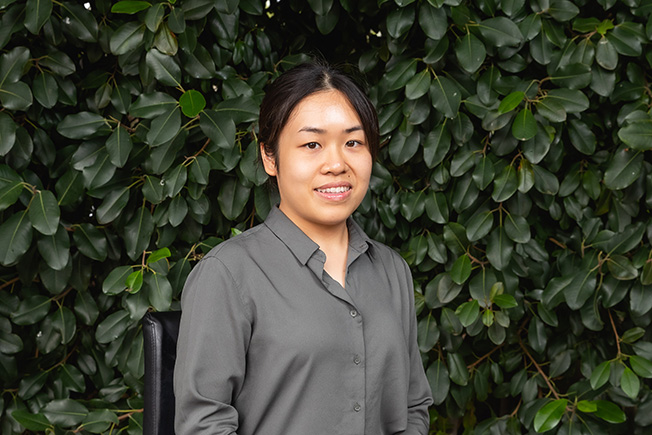 Crystal Chan - Occupational Therapist - Unicare Health