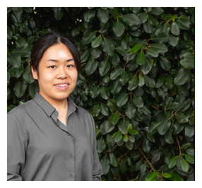 Crystal Chan - Occupational Therapist - Unicare Health
