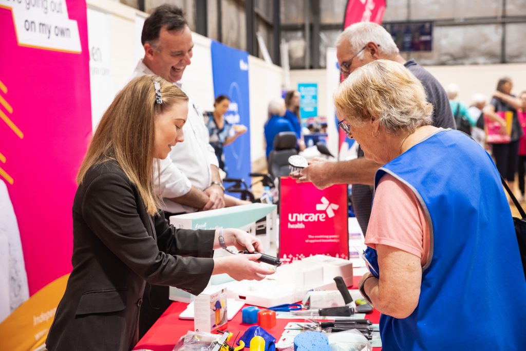 Have a Go Day Rockingham 2021