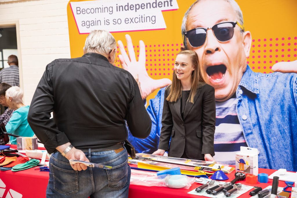 Have a Go Day Rockingham 2021