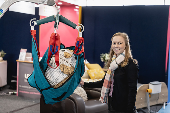 ATSA Independent Living Expo 