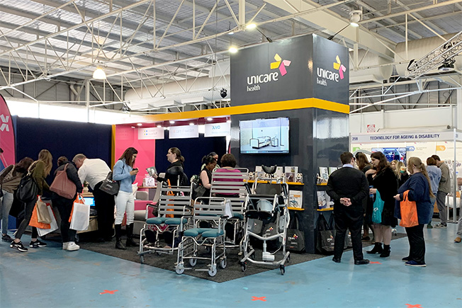 ATSA Independent Living Expo 