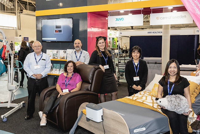ATSA Independent Living Expo 