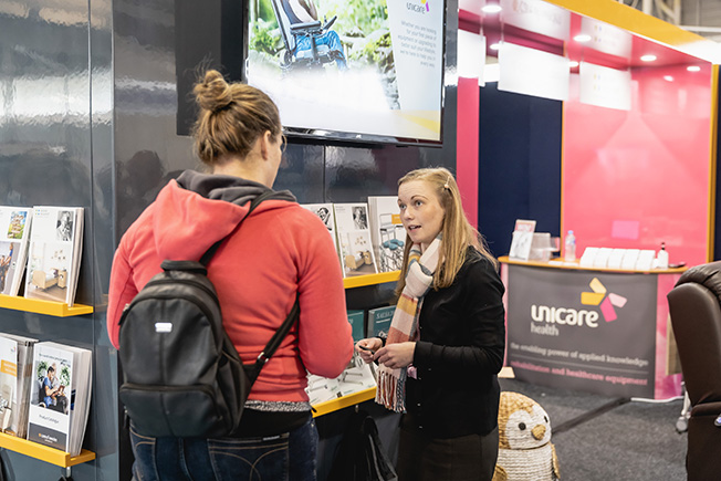ATSA Independent Living Expo 