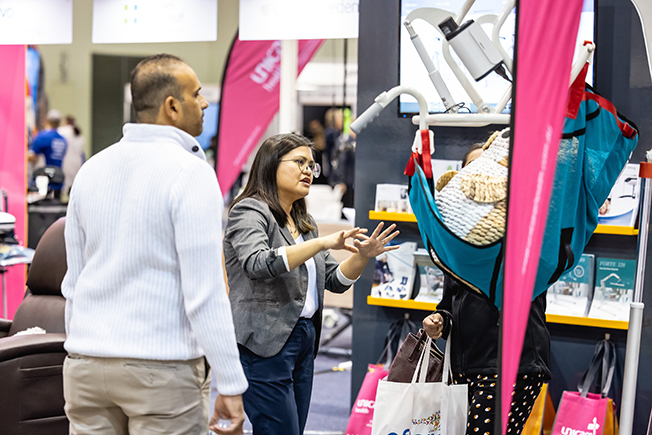 Perth Disability Service Provider & Participant Connection Expo 2021