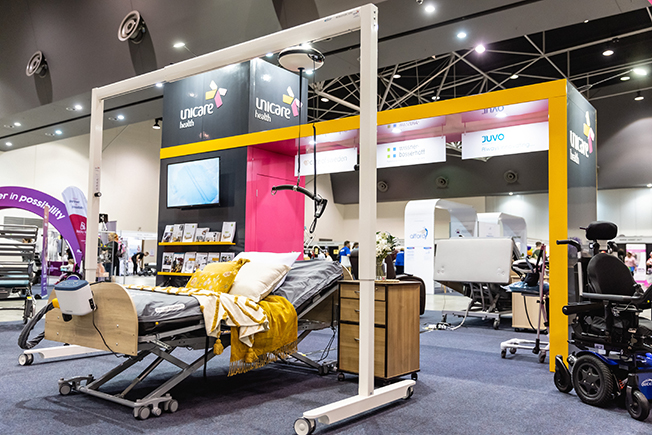 Perth Disability Service Provider & Participant Connection Expo 2021