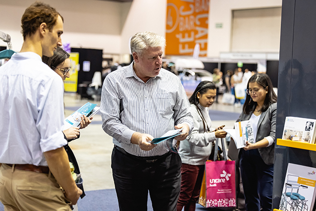 Perth Disability Service Provider & Participant Connection Expo 2021