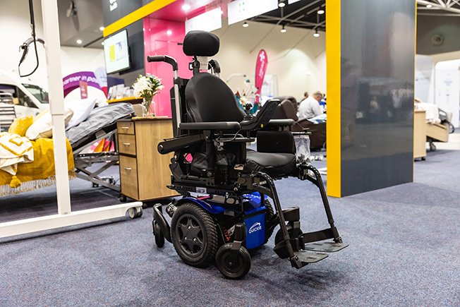 Perth Disability Service Provider & Participant Connection Expo 2021