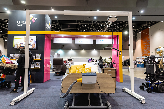 Perth Disability Service Provider & Participant Connection Expo 2021