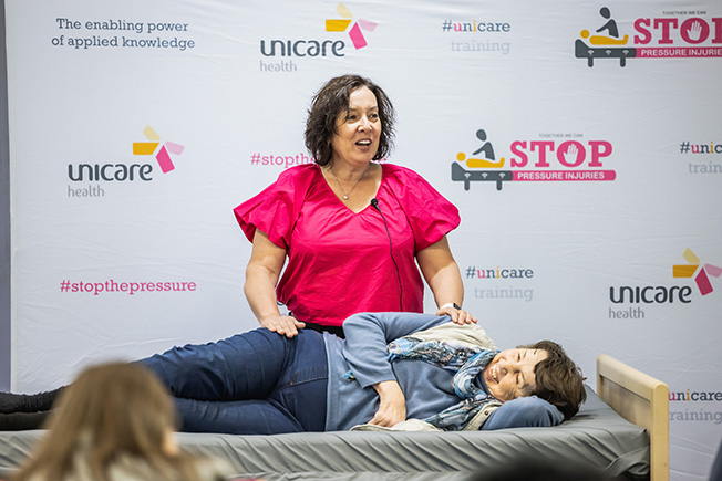Support Surface Selection for Pressure Injury Care