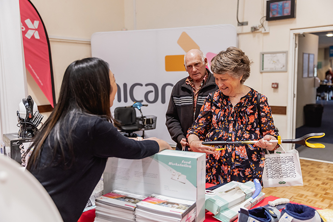 City of Rockingham Seniors and Carers Expo 2021