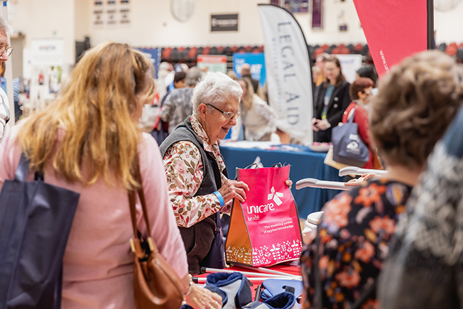 City of Rockingham Seniors and Carers Expo 2021